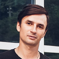 Келип Андрей Алексеевич