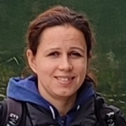 Подзорова Дарина Васильевна