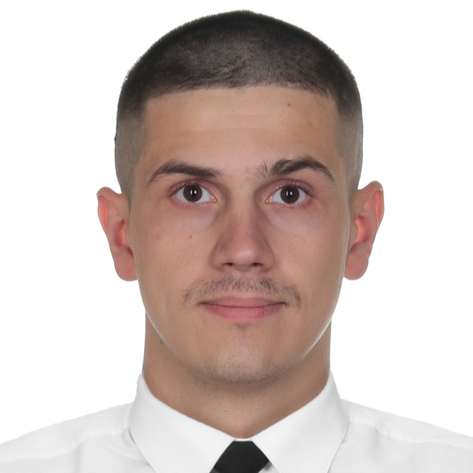 Зубак Евгений Анатольевич
