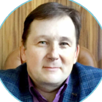 Муханов Владимир Сергеевич